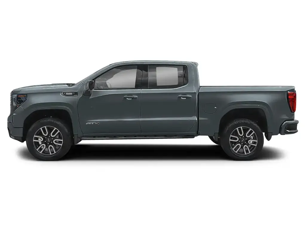 GMC Sierra 1500 2025 photo 2