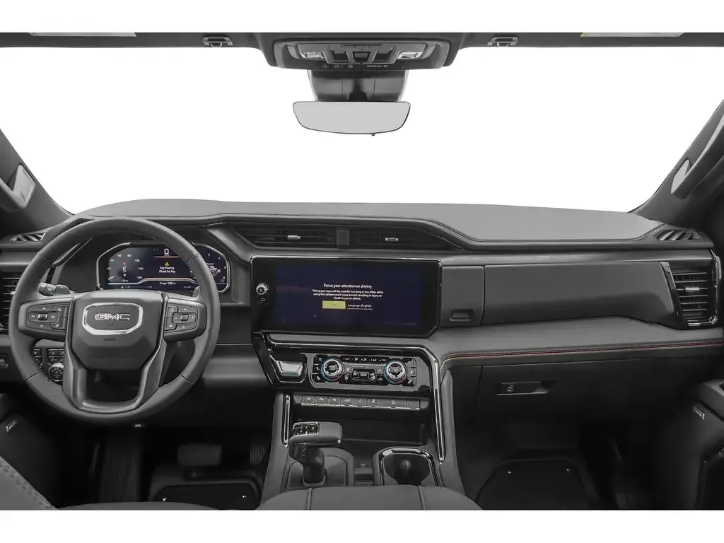 GMC Sierra 1500 2025 photo 3