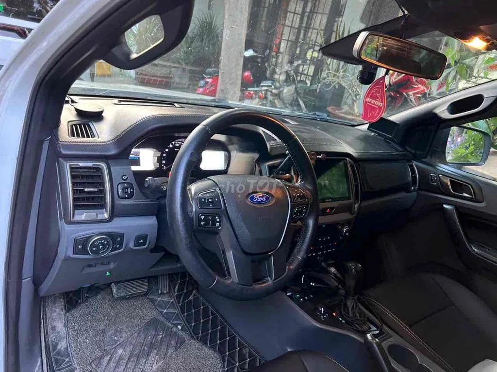 Ford Ranger 2015 photo 3