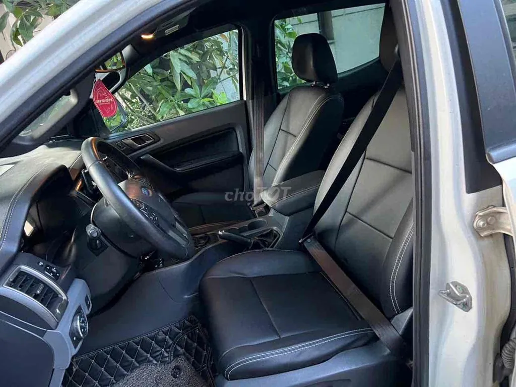 Ford Ranger 2015 photo 4