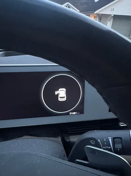Hyundai Ioniq 5 2022 photo 2