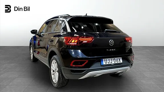 Volkswagen T-Roc 2025 photo 3