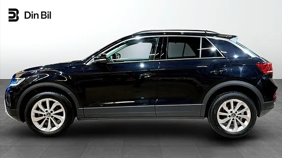 Volkswagen T-Roc 2025 photo 2