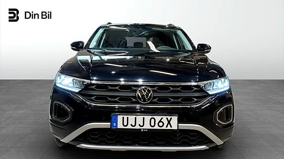Volkswagen T-Roc 2025 photo 4