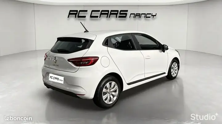 Renault Clio 2021 photo 5