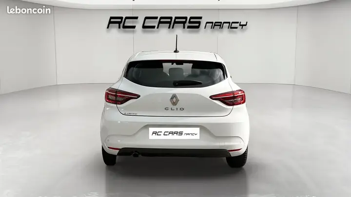 Renault Clio 2021 photo 4