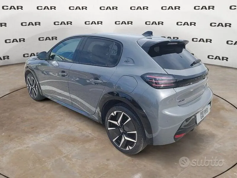 Peugeot 208 2025 photo 5