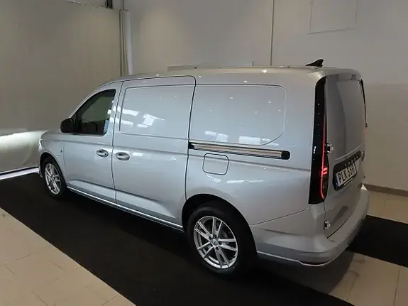 Volkswagen Caddy Maxi 2025 photo 3