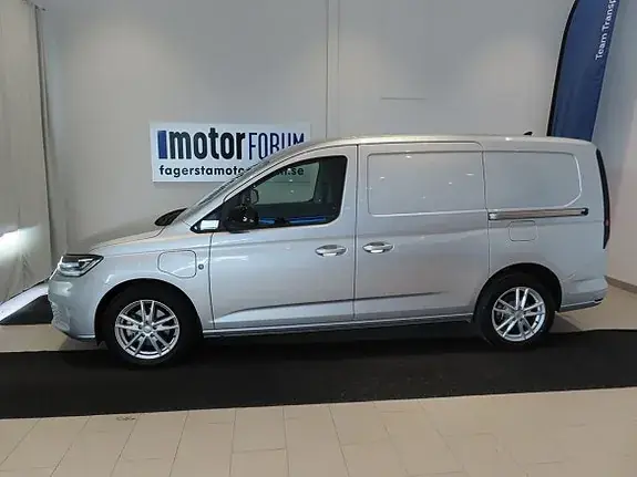 Volkswagen Caddy Maxi 2025 photo 2