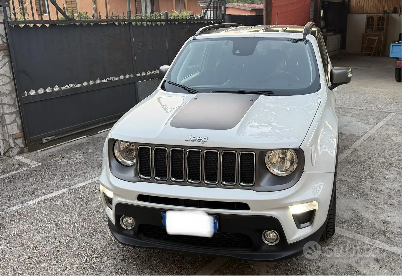 Jeep Renegade 2019 photo 3