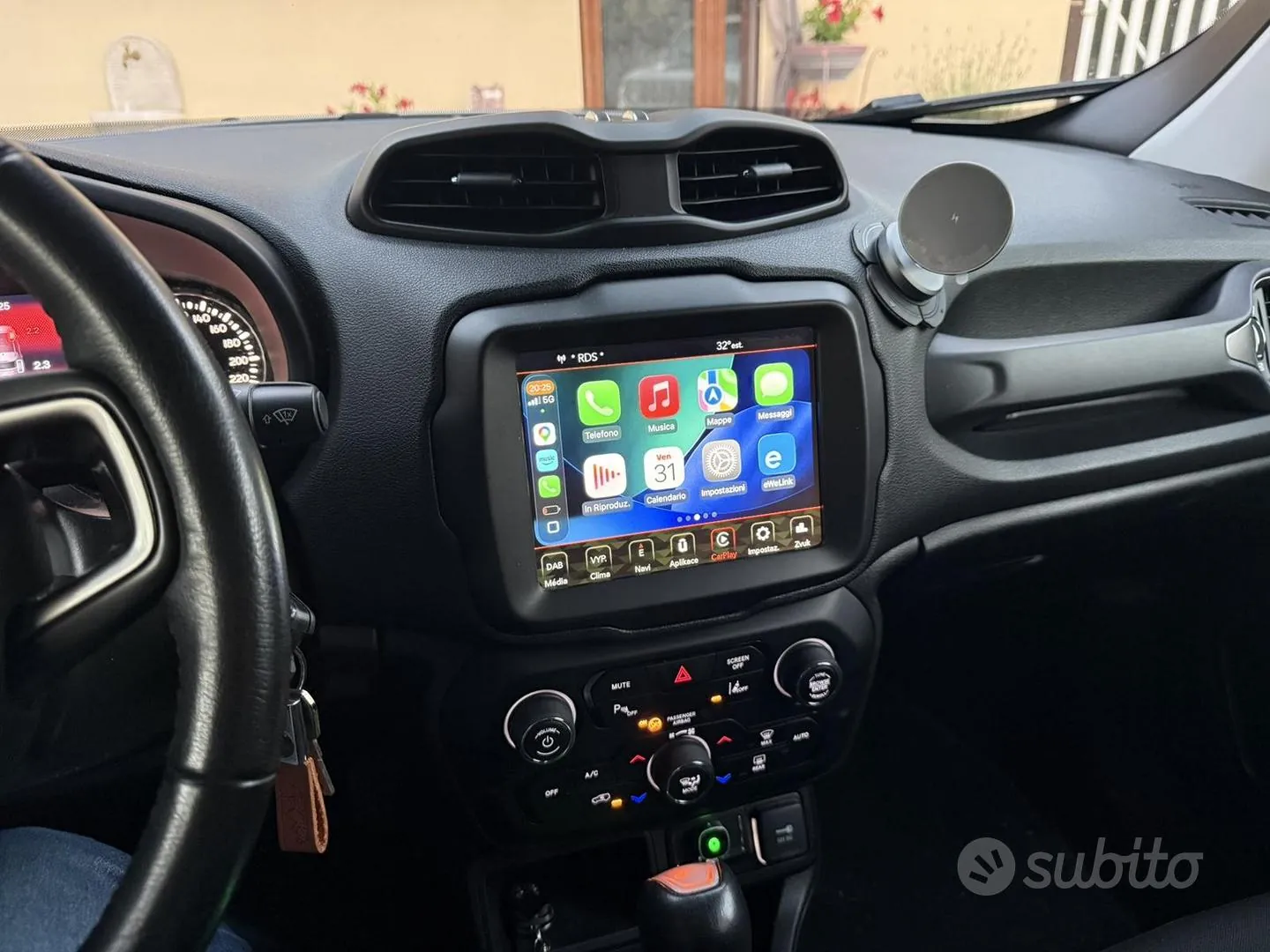 Jeep Renegade 2019 photo 5