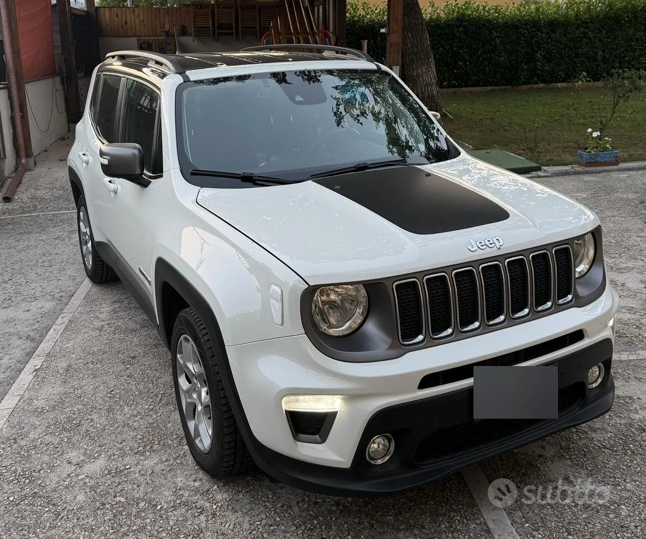 Jeep Renegade 2019 photo 2