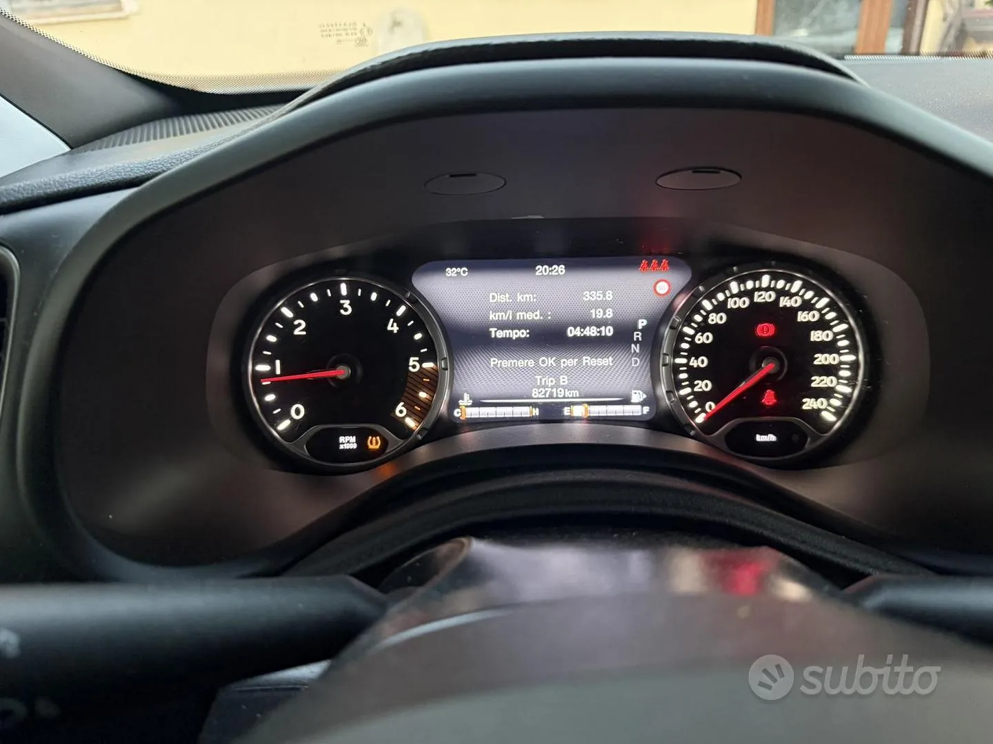 Jeep Renegade 2019 photo 4