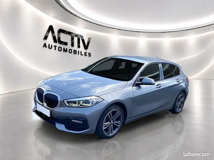 BMW Série 1