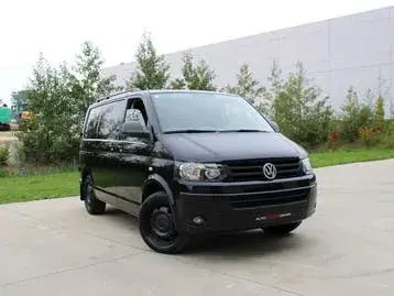 Volkswagen Transporter T5 2014 photo 3