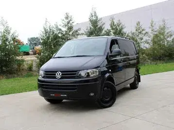 Volkswagen Transporter T5