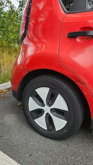Kia Soul 2016 photo 3