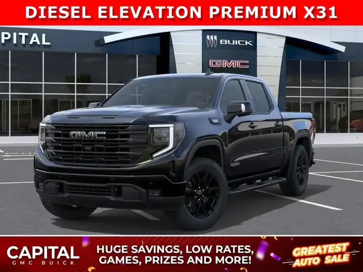 GMC Sierra 1500