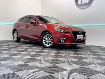Mazda Axela 2014 photo 2