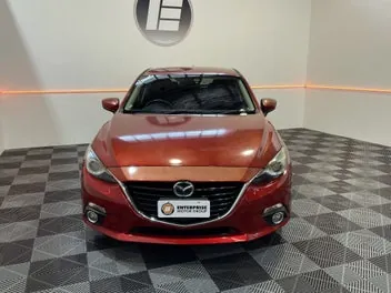 Mazda Axela 2014 photo 3