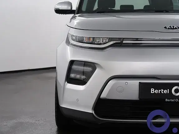 Kia E-Soul 2020 photo 4