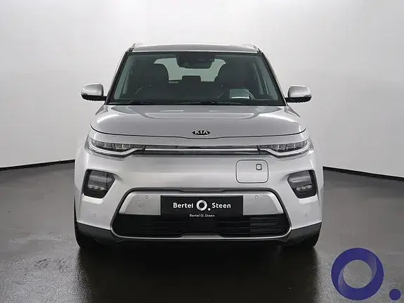 Kia E-Soul 2020 photo 3