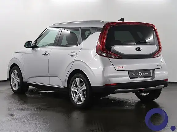 Kia E-Soul 2020 photo 5