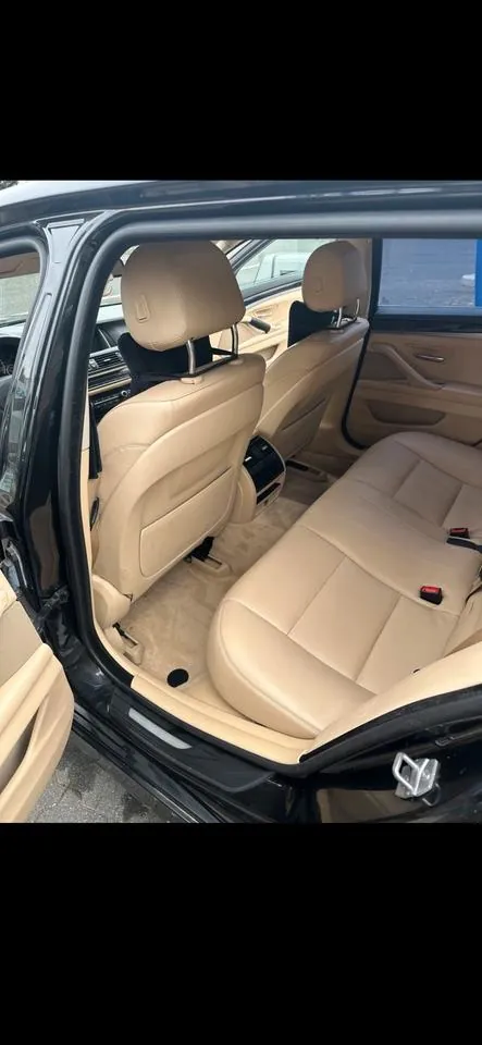 BMW 530D