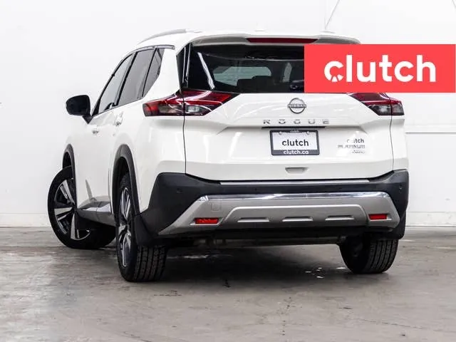 Nissan Rogue 2023 photo 5