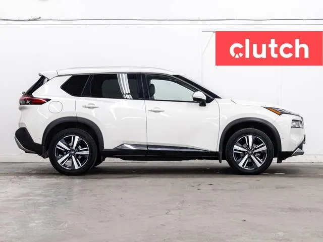 Nissan Rogue 2023 photo 3