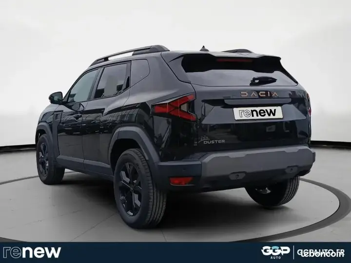 Dacia Duster 2026 photo 3