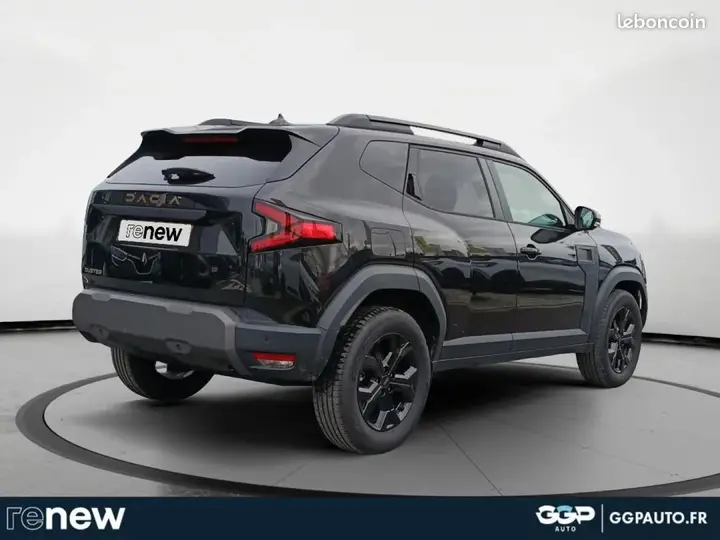 Dacia Duster 2026 photo 5