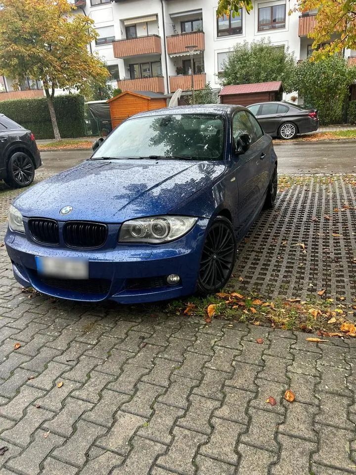 BMW 120D