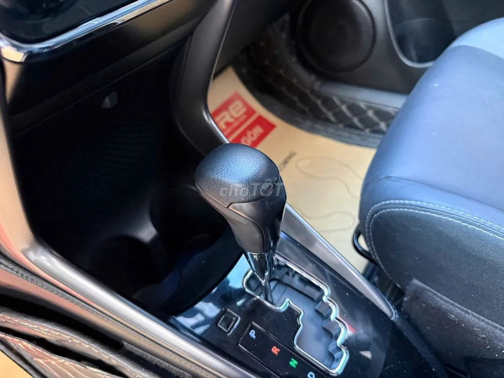 Toyota Vios 2024 photo 5