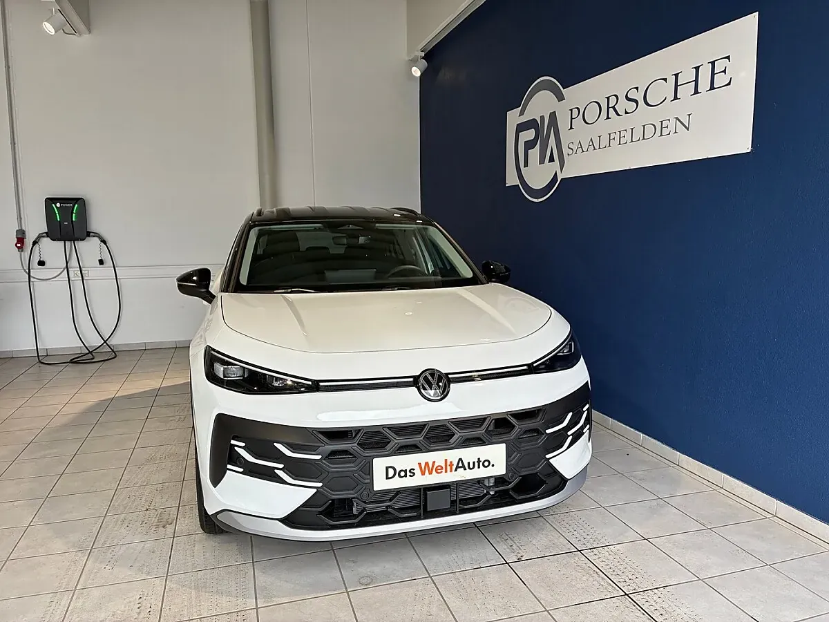 Volkswagen T-Roc 2026 photo 2