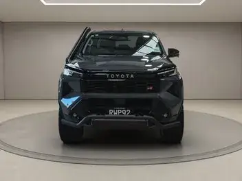 Toyota Hilux 2026 photo 3