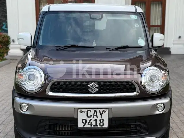 Suzuki Xbee