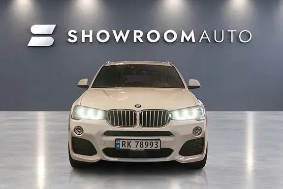 BMW X4 2015 photo 2