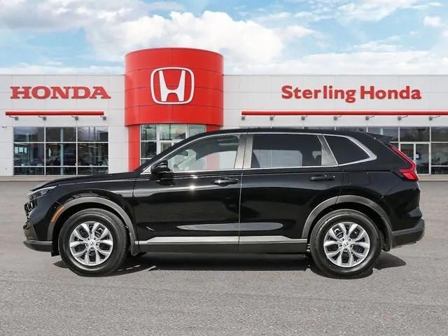 Honda Cr-V 2026 photo 3