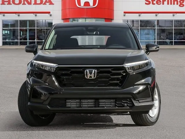 Honda Cr-V 2026 photo 2