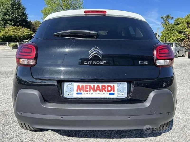 Citroen C3 2024 photo 4