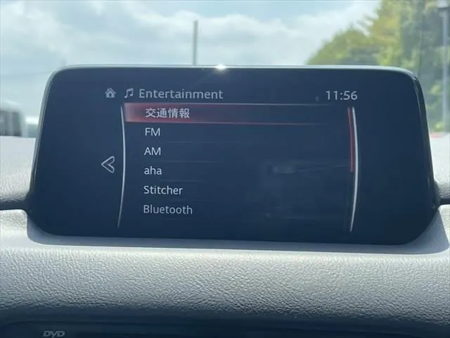 Mazda Cx-8 2018 photo 5