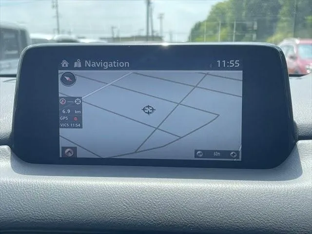 Mazda Cx-8 2018 photo 4
