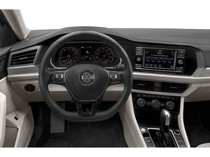 Volkswagen Jetta 2020 photo 5
