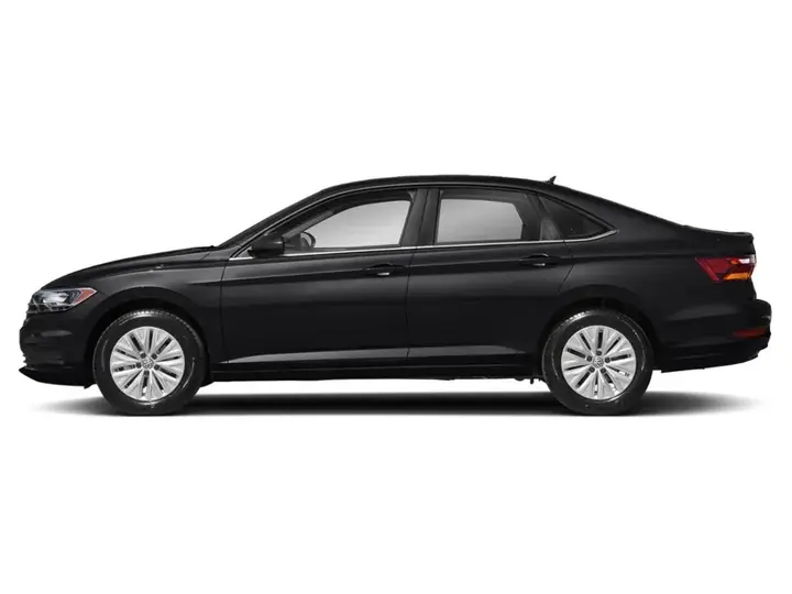 Volkswagen Jetta 2020 photo 4