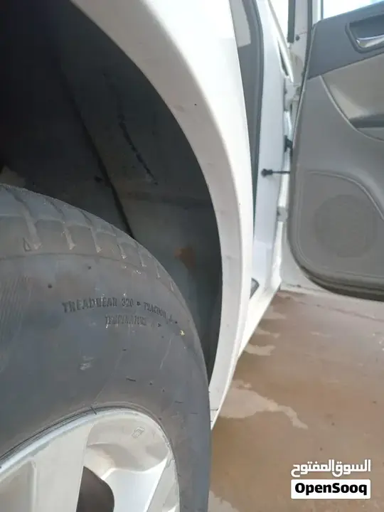 Hyundai Sonata 2009 photo 4