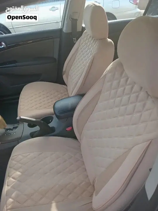 Hyundai Sonata 2009 photo 3