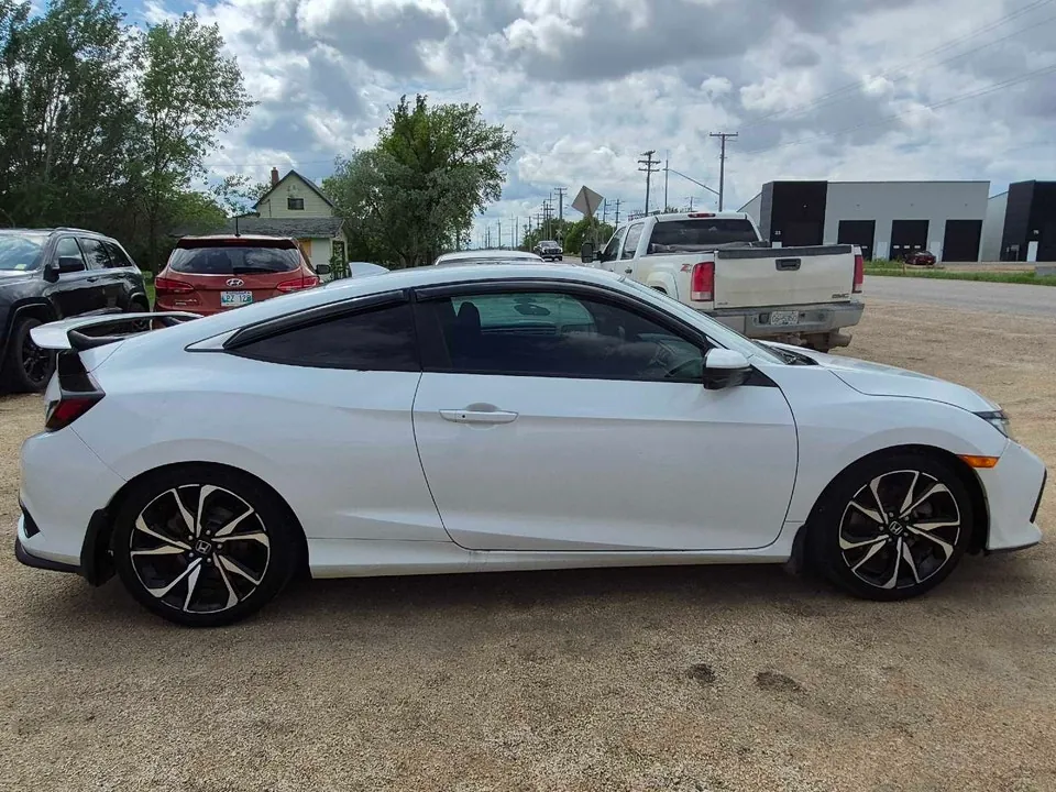 Honda Civic 2019 photo 4
