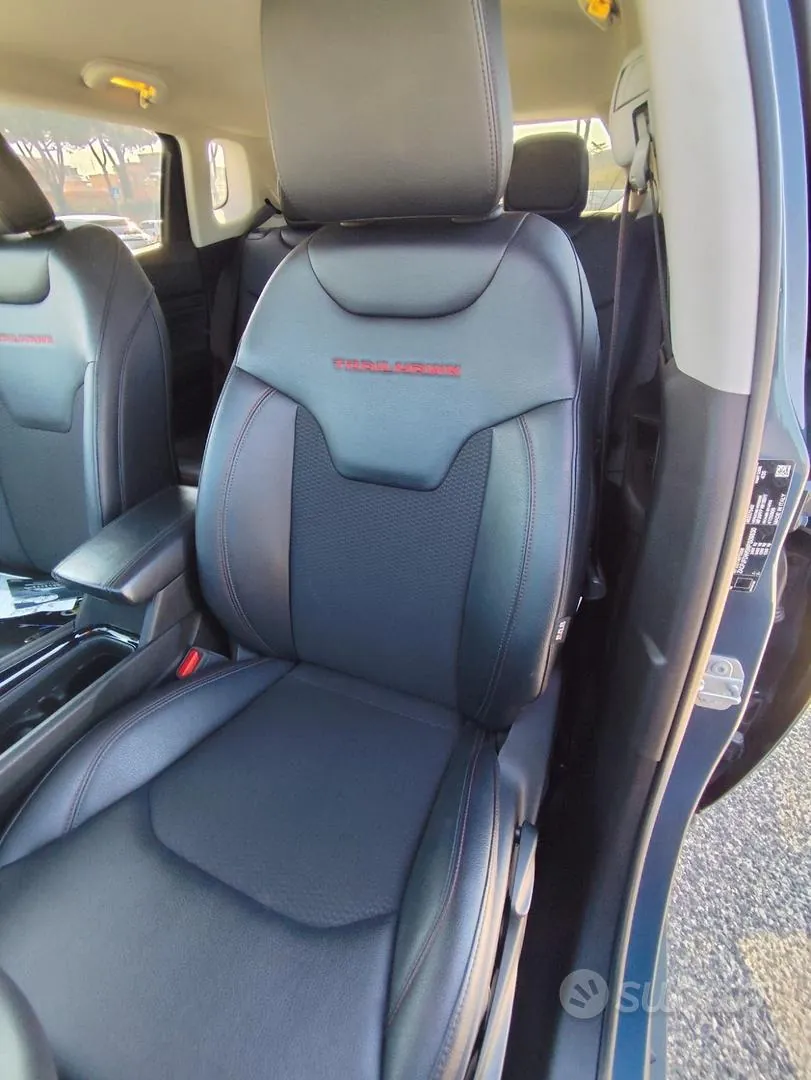 Jeep Compass 2022 photo 4