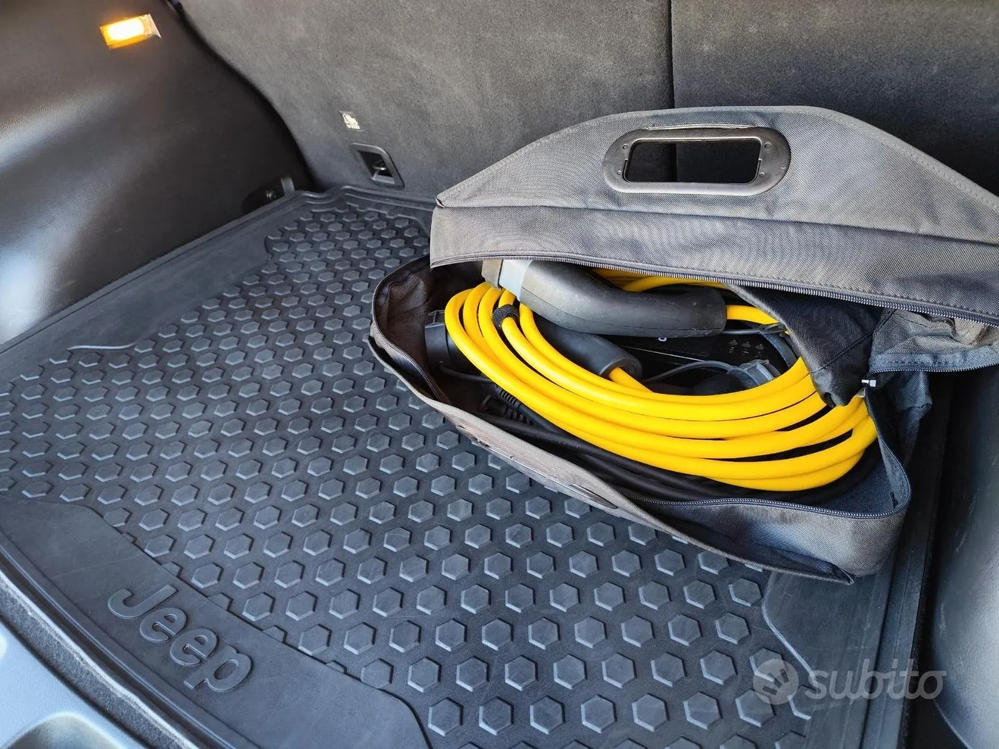 Jeep Compass 2022 photo 5